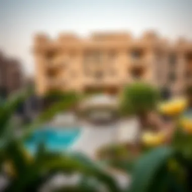 A Comprehensive Guide to Renting Single Rooms in Dubai Summary A Comprehensive Guide to Renting Single Rooms in Dubai Summary