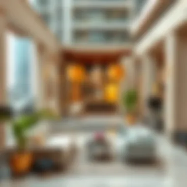Notable A Comprehensive Overview of Airbnb in Downtown Dubai Notable A Comprehensive Overview of Airbnb in Downtown Dubai
