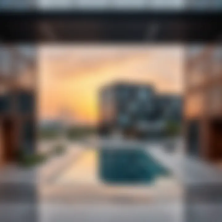 A Comprehensive Overview of Aldar HQ: Architectural Significance and Real Estate Impact Summary