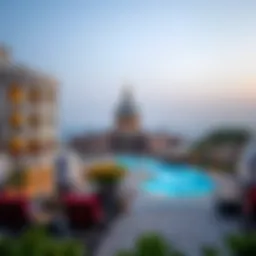 Affordable Hotels in Dubai: A Comprehensive Guide Introduction