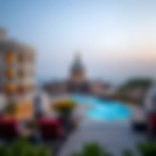 Affordable Hotels in Dubai: A Comprehensive Guide Introduction