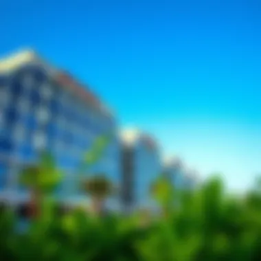 Affordable Hotels in Dubai: A Comprehensive Guide Summary Affordable Hotels in Dubai: A Comprehensive Guide Summary