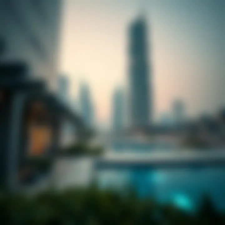 Notable Al Tayer Building: A Comprehensive Exploration