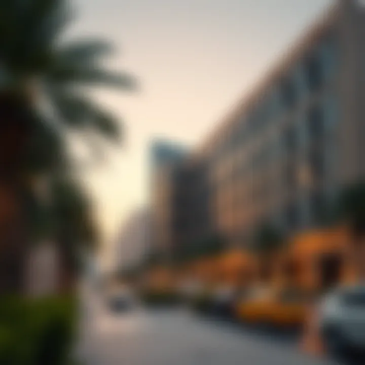 Al Tayer Building: A Comprehensive Exploration Summary