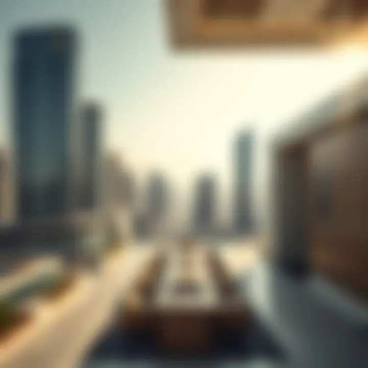 An Exploration of Developers in Dubai's Real Estate Landscape Introduction