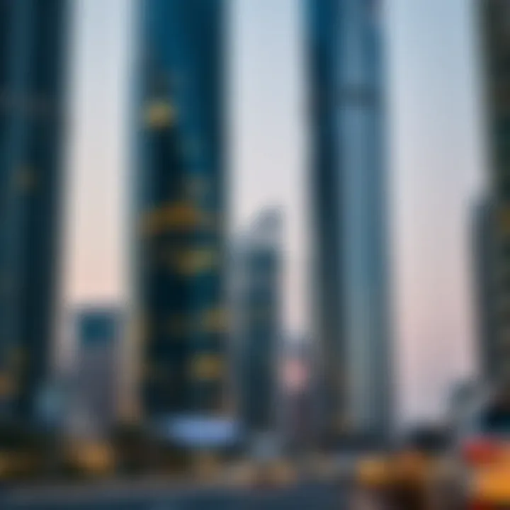 Notable An Exploration of Developers in Dubai's Real Estate Landscape