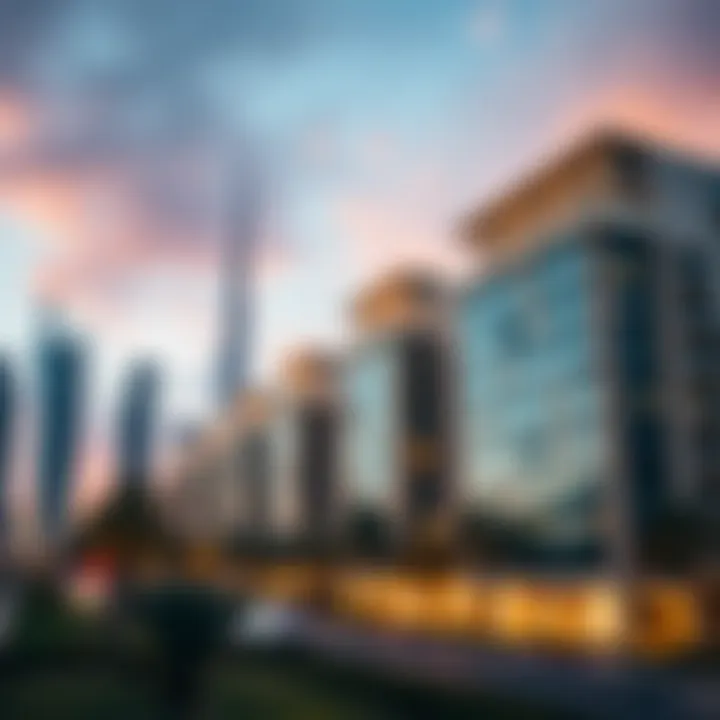 An Exploration of Developers in Dubai's Real Estate Landscape Summary