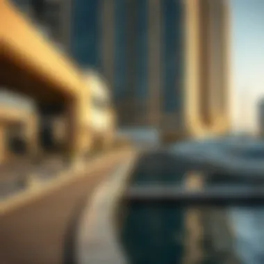 Notable An In-Depth Exploration of Dubai Creek Harbour and The Cove Notable An In-Depth Exploration of Dubai Creek Harbour and The Cove