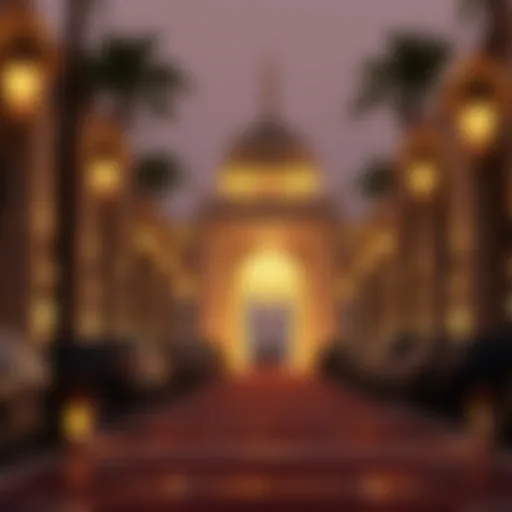An In-Depth Exploration of National Holidays in the UAE for 2023 Introduction