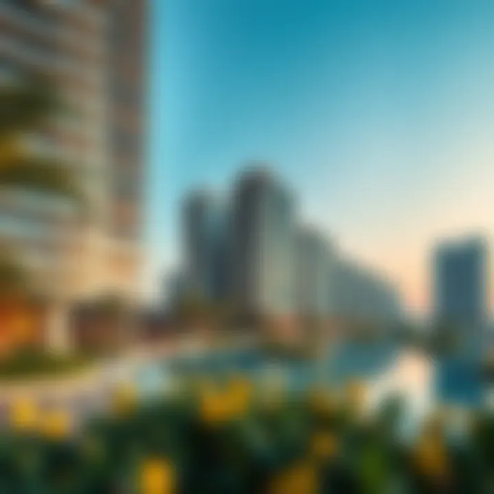 Notable An In-Depth Exploration of Sobha City: A Modern Real Estate Marvel