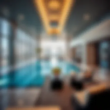 Notable An In-Depth Exploration of the Residences in District One Notable An In-Depth Exploration of the Residences in District One