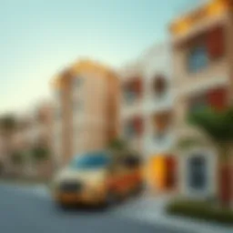 Beneficiaries of the Zayed Housing Program in 2023 Introduction