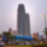 Carson Towers: A Comprehensive Analysis of a Premier Real Estate Development Introduction