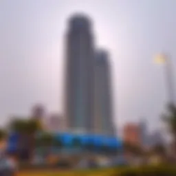Carson Towers: A Comprehensive Analysis of a Premier Real Estate Development Introduction