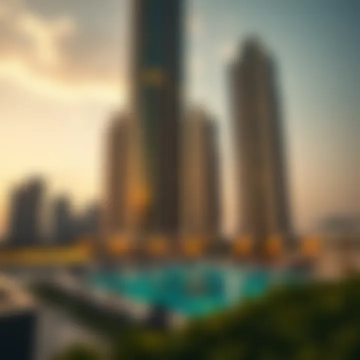 Notable Carson Towers: A Comprehensive Analysis of a Premier Real Estate Development
