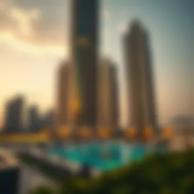 Notable Carson Towers: A Comprehensive Analysis of a Premier Real Estate Development Notable Carson Towers: A Comprehensive Analysis of a Premier Real Estate Development