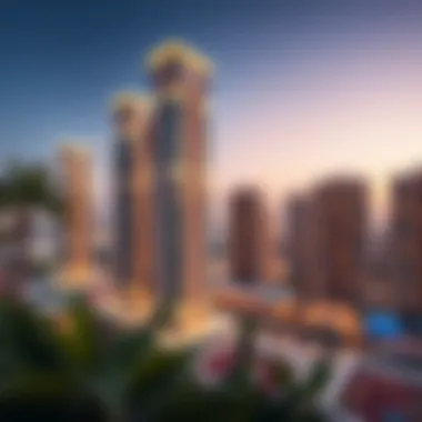 Carson Towers: A Comprehensive Analysis of a Premier Real Estate Development Summary Carson Towers: A Comprehensive Analysis of a Premier Real Estate Development Summary