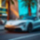 Comprehensive Insights into Drive Dubai: Reviews and Perspectives Introduction