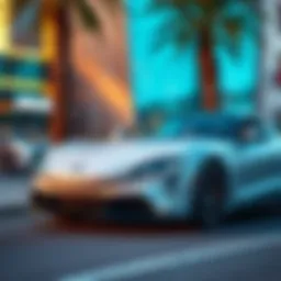 Comprehensive Insights into Drive Dubai: Reviews and Perspectives Introduction