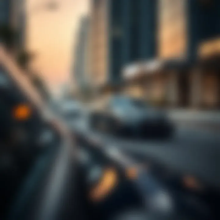 Notable Comprehensive Insights into Drive Dubai: Reviews and Perspectives