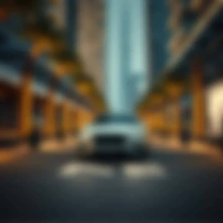 Comprehensive Insights into Drive Dubai: Reviews and Perspectives Summary