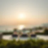 Côte d'Azur Resort: A Comprehensive Exploration in Dubai's Luxury Real Estate Market Introduction