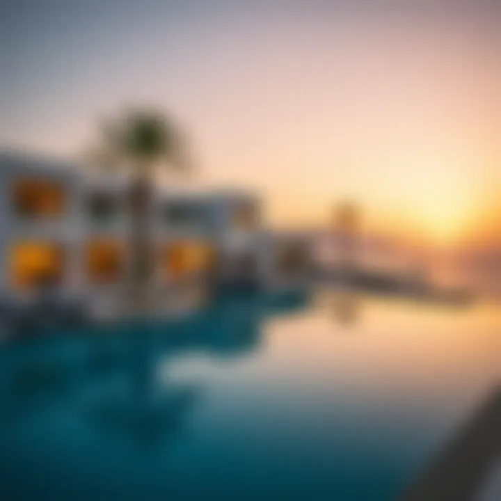 Notable Côte d'Azur Resort: A Comprehensive Exploration in Dubai's Luxury Real Estate Market