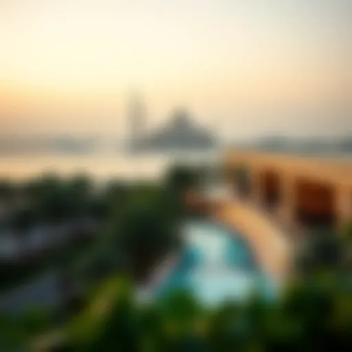 Detailed Overview of UAE Visa Processing Steps Introduction