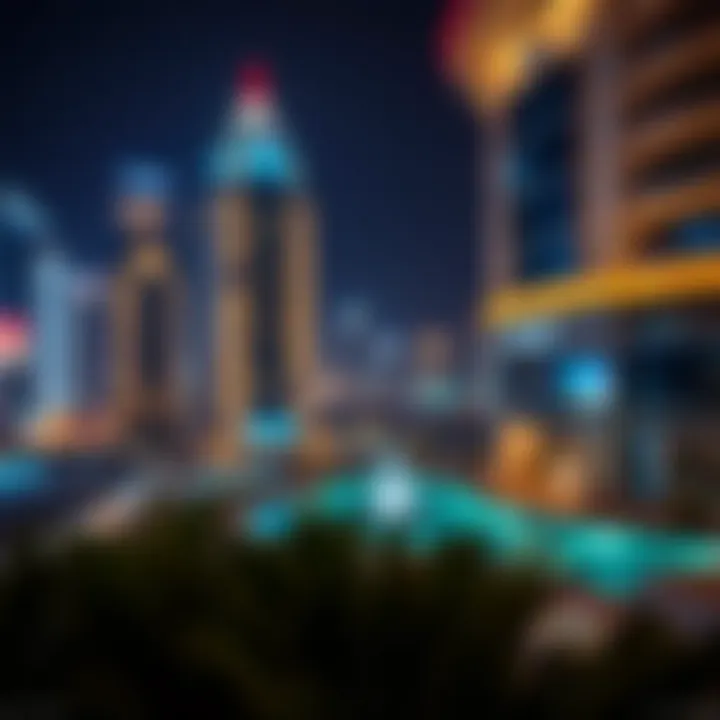 Notable Detailed Overview of UAE Visa Processing Steps
