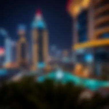Notable Detailed Overview of UAE Visa Processing Steps Notable Detailed Overview of UAE Visa Processing Steps