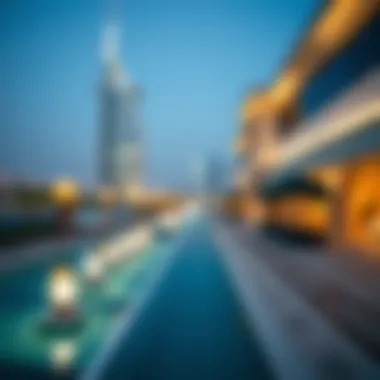 Detailed Overview of UAE Visa Processing Steps Summary Detailed Overview of UAE Visa Processing Steps Summary