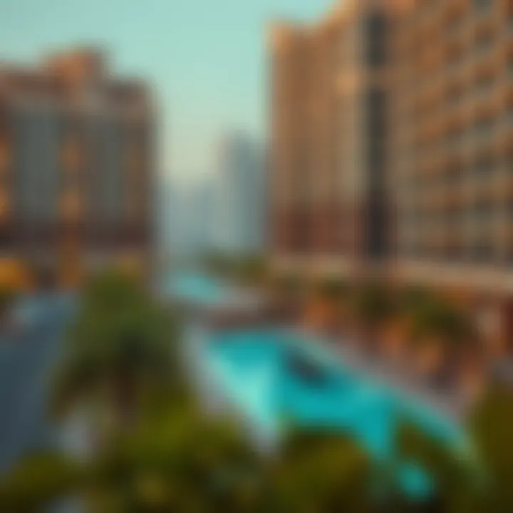 Real estate investment opportunities in Dubai