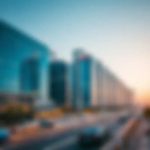 Dubai Silicon: The Emerging Tech Hub in the UAE Introduction