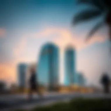 Dubai Silicon: The Emerging Tech Hub in the UAE Summary Dubai Silicon: The Emerging Tech Hub in the UAE Summary