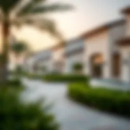 Emaar Fairway Villas: A Comprehensive Overview Introduction