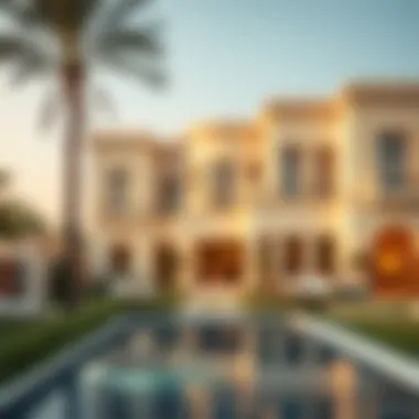 Notable Emaar Fairway Villas: A Comprehensive Overview Notable Emaar Fairway Villas: A Comprehensive Overview