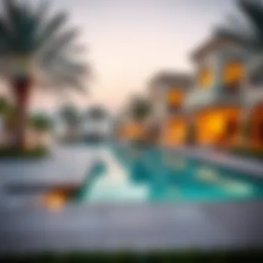Emaar Fairway Villas: A Comprehensive Overview Summary Emaar Fairway Villas: A Comprehensive Overview Summary