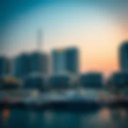 Emaar Mina Rashid: A Comprehensive Exploration of Dubai's Maritime District Introduction