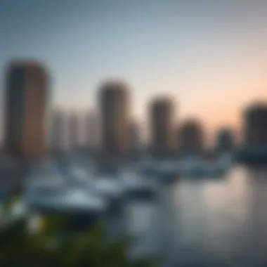 Notable Emaar Mina Rashid: A Comprehensive Exploration of Dubai's Maritime District Notable Emaar Mina Rashid: A Comprehensive Exploration of Dubai's Maritime District