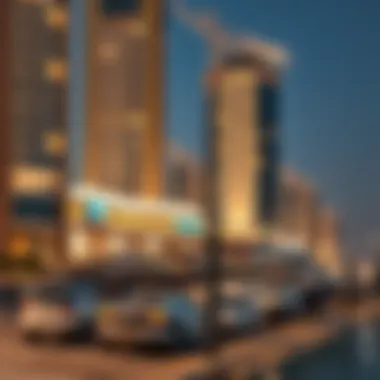 Emaar Mina Rashid: A Comprehensive Exploration of Dubai's Maritime District Summary Emaar Mina Rashid: A Comprehensive Exploration of Dubai's Maritime District Summary