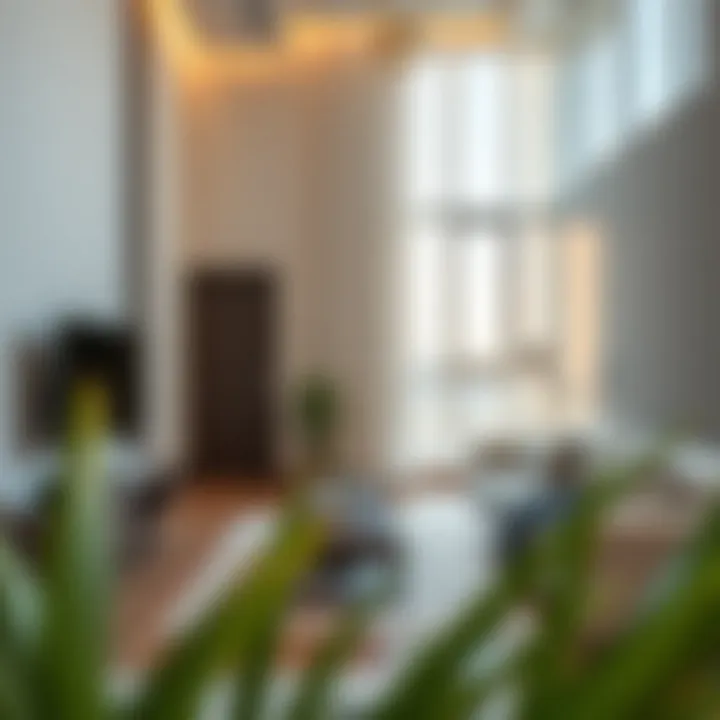 Exploring 1 BHK Flats in Dubai: Insights and Considerations Introduction
