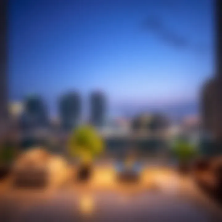 Notable Exploring 1 BHK Flats in Dubai: Insights and Considerations