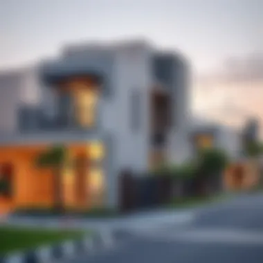 Notable Exploring Affordable Rental Options in Dubai Notable Exploring Affordable Rental Options in Dubai