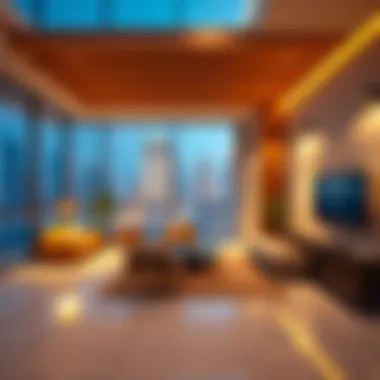 Exploring Affordable Rental Options in Dubai Summary Exploring Affordable Rental Options in Dubai Summary