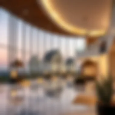 Overview of Real Estate Market Trends in Al Dhafra Overview of real estate market trends in Al Dhafra