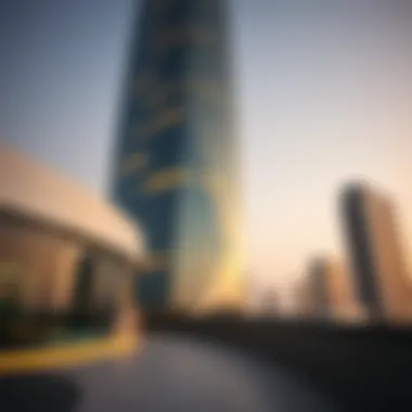 Exploring Al Fahad Tower 1: Architecture, Investors, and Market Trends Introduction Exploring Al Fahad Tower 1: Architecture, Investors, and Market Trends Introduction