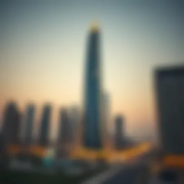 Notable Exploring Al Fahad Tower 1: Architecture, Investors, and Market Trends Notable Exploring Al Fahad Tower 1: Architecture, Investors, and Market Trends