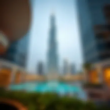 Exploring Al Fahad Tower 1: Architecture, Investors, and Market Trends Summary Exploring Al Fahad Tower 1: Architecture, Investors, and Market Trends Summary