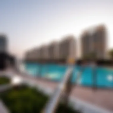 Notable Exploring Aqua Developments in Dubai's Real Estate Landscape Notable Exploring Aqua Developments in Dubai's Real Estate Landscape