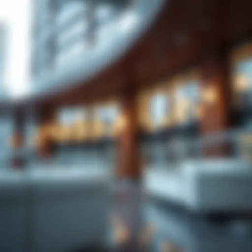 Exploring Avison Young: Insights into Real Estate Advisory Introduction